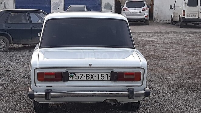 LADA (VAZ) 2106 1993, 30,728 km - 1.5 л - Gəncə