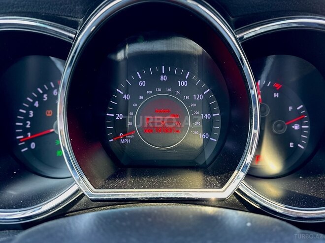 Kia Optima 2011, 142,540 km - 2.0 l - Gəncə