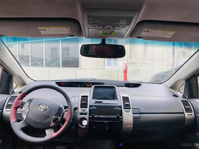 Toyota Prius 2007, 355,987 km - 1.5 l - Bakı