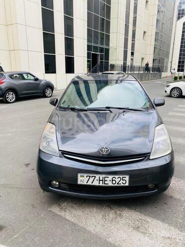Toyota Prius 2007, 355,987 km - 1.5 l - Bakı
