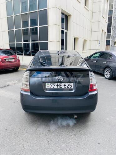 Toyota Prius 2007, 355,987 km - 1.5 l - Bakı