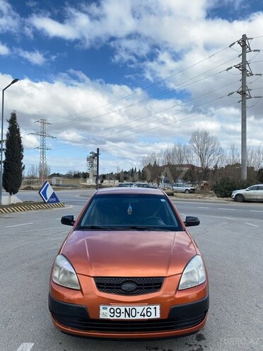 Kia Rio 2006, 300,000 km - 1.6 l - Bakı