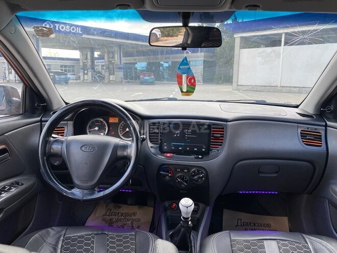 Kia Rio 2006, 300,000 km - 1.6 l - Bakı
