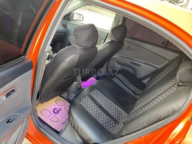 Kia Rio 2006, 300,000 km - 1.6 l - Bakı
