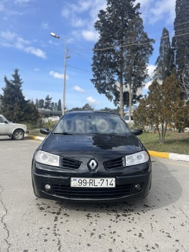 Renault Megane 2006, 308,500 km - 1.5 l - Bakı