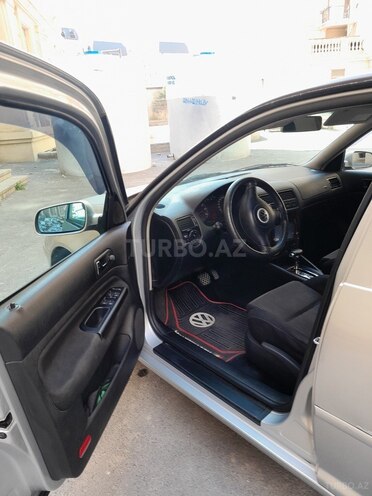 Volkswagen Golf 2001, 313,000 km - 2.0 л - Bakı