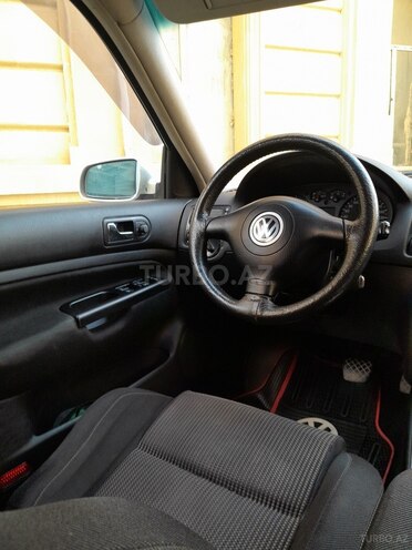 Volkswagen Golf 2001, 313,000 km - 2.0 л - Bakı