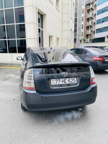 Toyota Prius 2007, 355,987 km - 1.5 l - Bakı