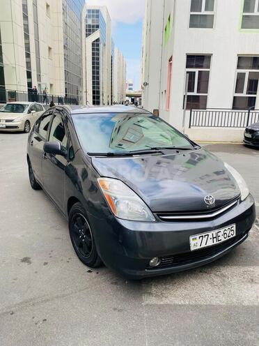 Toyota Prius 2007, 355,987 km - 1.5 l - Bakı
