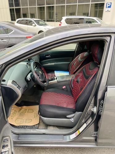 Toyota Prius 2007, 355,987 km - 1.5 l - Bakı
