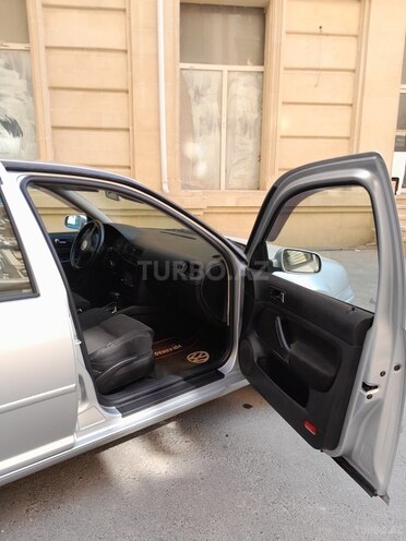 Volkswagen Golf 2001, 313,000 km - 2.0 л - Bakı