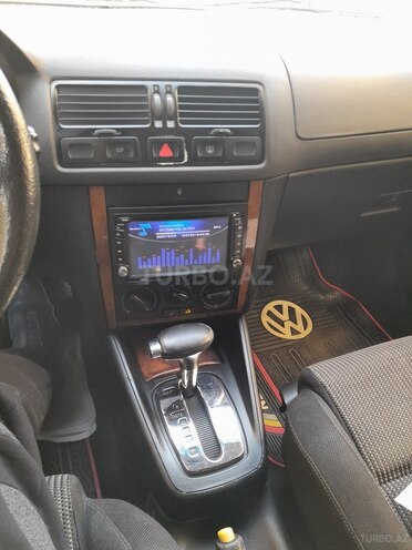 Volkswagen Golf 2001, 313,000 km - 2.0 л - Bakı