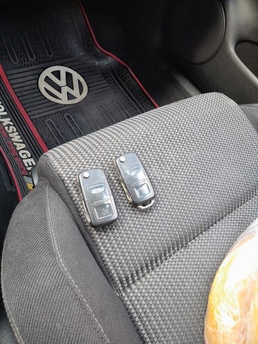 Volkswagen Golf 2001, 313,000 km - 2.0 л - Bakı
