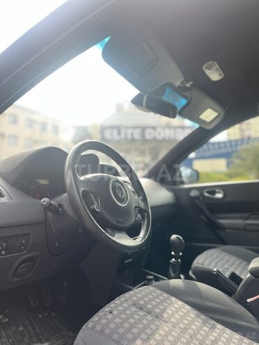 Renault Megane 2006, 308,500 km - 1.5 l - Bakı