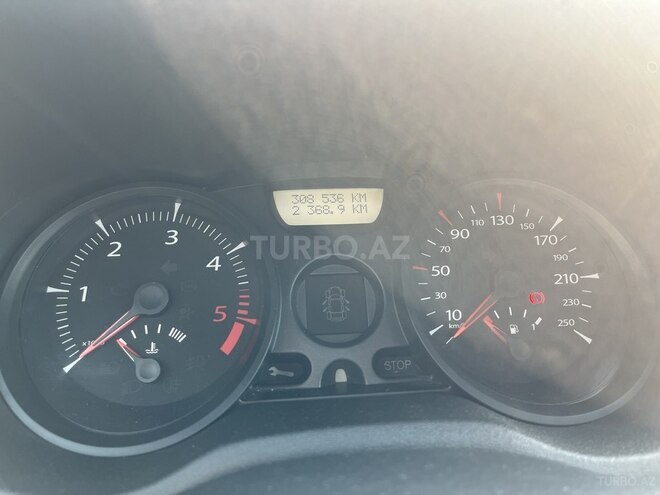Renault Megane 2006, 308,500 km - 1.5 l - Bakı