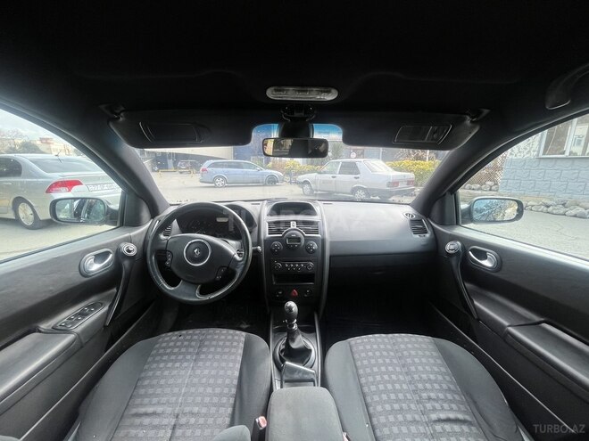 Renault Megane 2006, 308,500 km - 1.5 l - Bakı