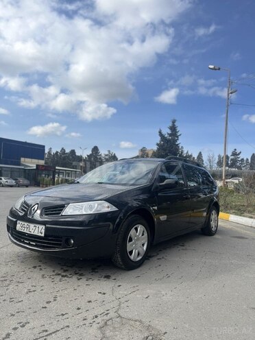 Renault Megane 2006, 308,500 km - 1.5 l - Bakı