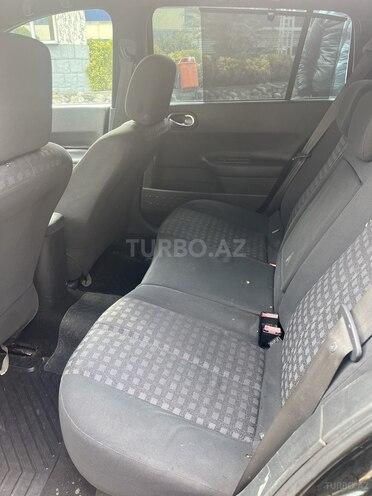 Renault Megane 2006, 308,500 km - 1.5 l - Bakı
