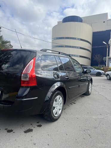 Renault Megane 2006, 308,500 km - 1.5 l - Bakı