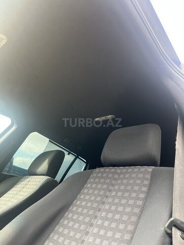 Renault Megane 2006, 308,500 km - 1.5 l - Bakı