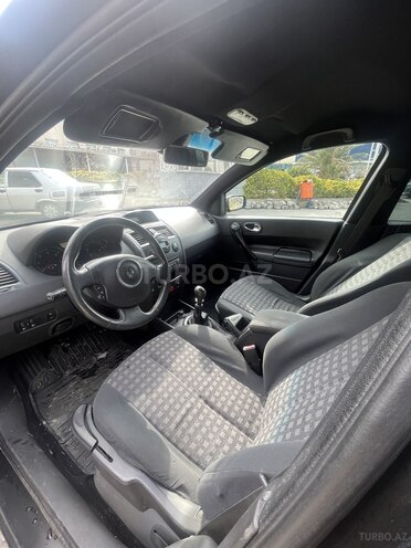 Renault Megane 2006, 308,500 km - 1.5 l - Bakı