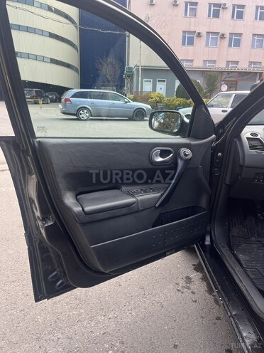 Renault Megane 2006, 308,500 km - 1.5 l - Bakı