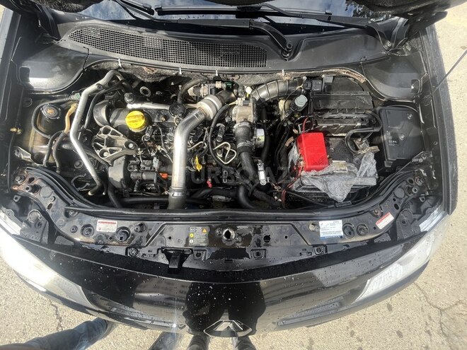Renault Megane 2006, 308,500 km - 1.5 l - Bakı