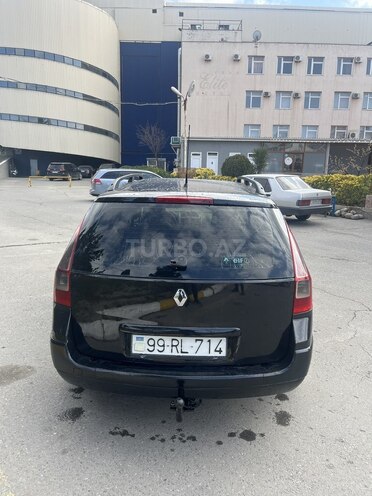 Renault Megane 2006, 308,500 km - 1.5 l - Bakı