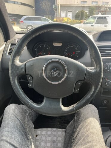 Renault Megane 2006, 308,500 km - 1.5 l - Bakı