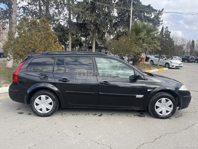 Renault Megane 2006, 308,500 km - 1.5 l - Bakı