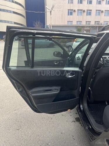 Renault Megane 2006, 308,500 km - 1.5 l - Bakı