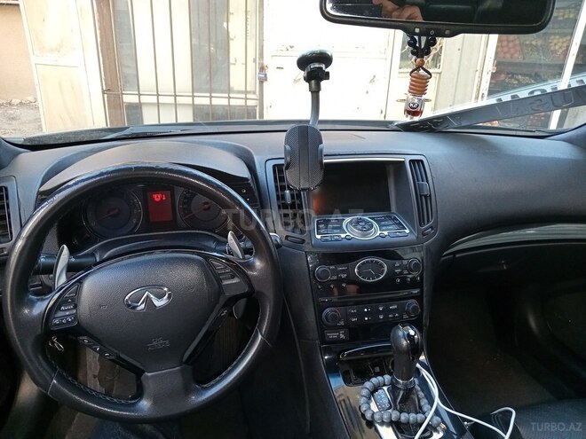 Infiniti G35 2008, 221,000 km - 3.5 л - Bakı