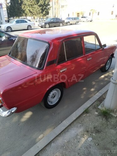 LADA (VAZ) 21011 1976, 99,000 km - 1.3 l - Mingəçevir