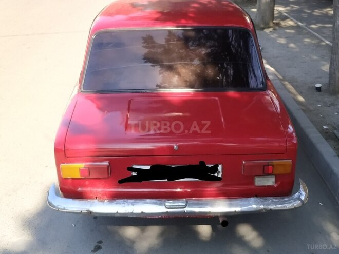 LADA (VAZ) 21011 1976, 99,000 km - 1.3 l - Mingəçevir