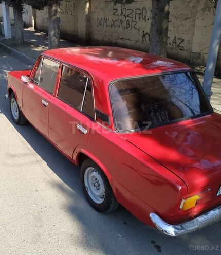 LADA (VAZ) 21011 1976, 99,000 km - 1.3 l - Mingəçevir
