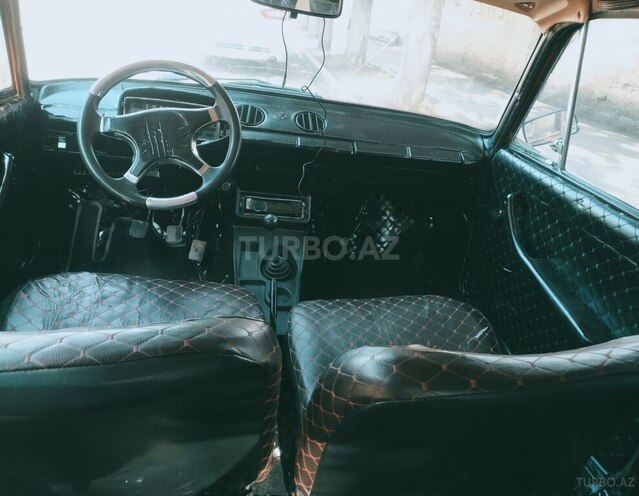 LADA (VAZ) 21011 1976, 99,000 km - 1.3 l - Mingəçevir