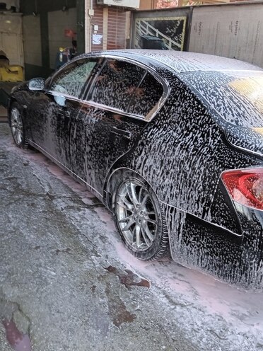 Infiniti G35 2008, 221,000 km - 3.5 л - Bakı