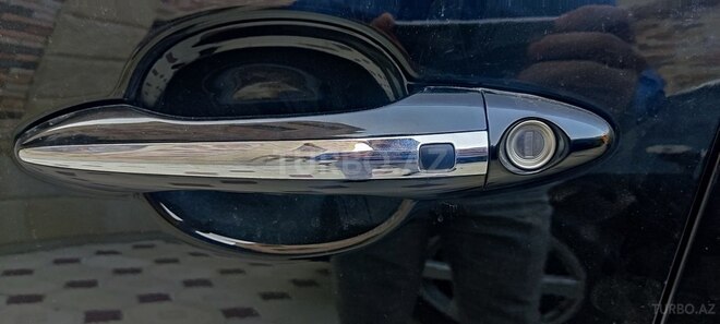 Kia K5 2012, 110,000 km - 2.0 l - Bakı