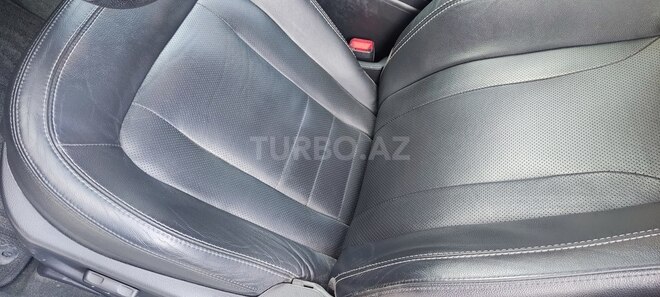 Kia K5 2012, 110,000 km - 2.0 l - Bakı