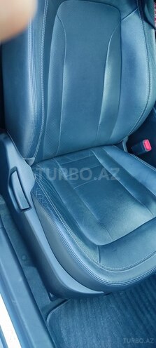 Kia K5 2012, 110,000 km - 2.0 l - Bakı