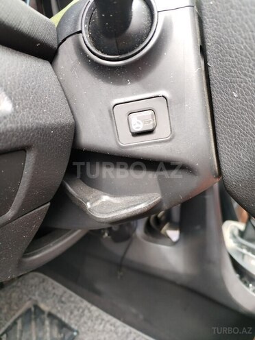 Hyundai Santa Fe 2012, 154,478 km - 2.0 l - Bakı