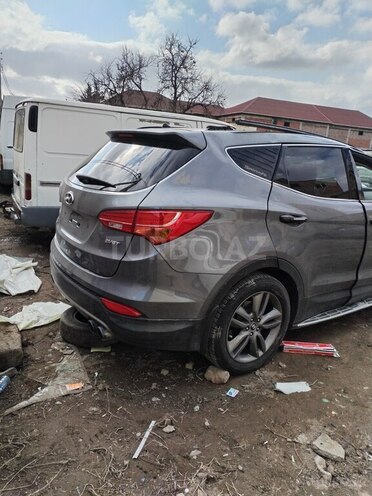 Hyundai Santa Fe 2012, 154,478 km - 2.0 l - Bakı