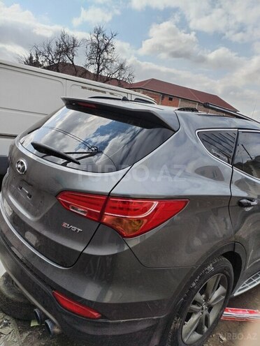 Hyundai Santa Fe 2012, 154,478 km - 2.0 l - Bakı