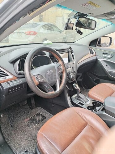 Hyundai Santa Fe 2012, 154,478 km - 2.0 l - Bakı