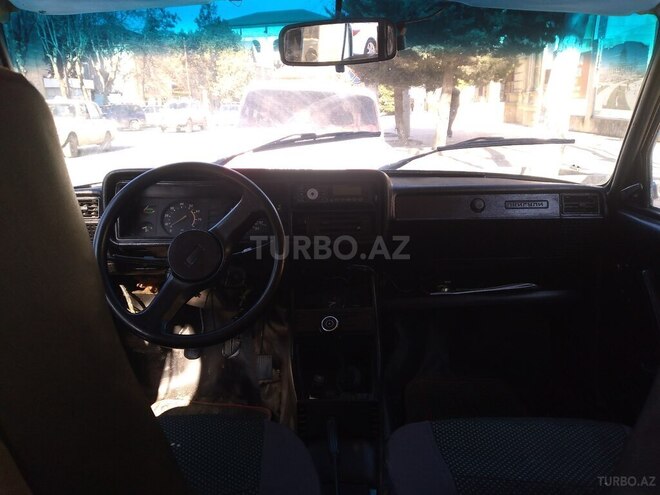 LADA (VAZ) 2107 1989, 65,220 km - 1.5 l - Xaçmaz