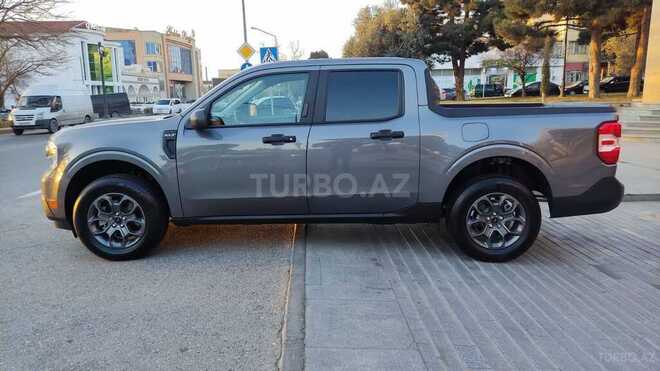 Ford Maverick 2023, 940 km - 2.5 l - Bakı