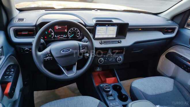 Ford Maverick 2023, 940 km - 2.5 l - Bakı