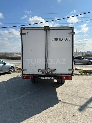 GAZ  2014, 135,000 km - 2.9 l - Bakı