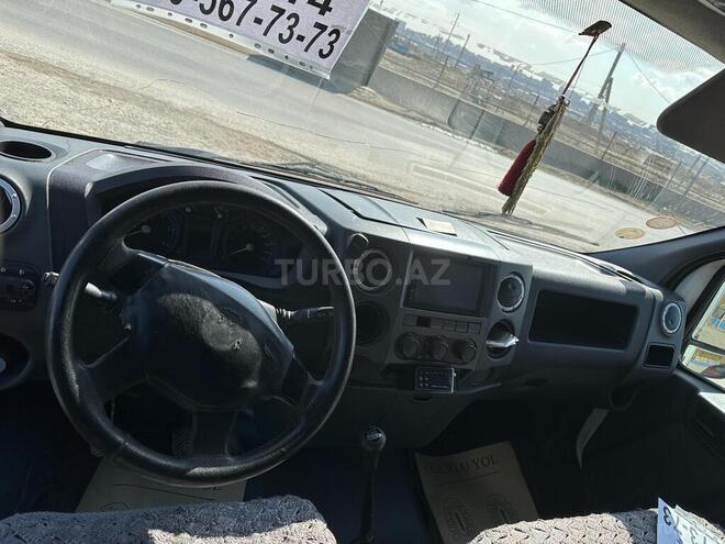 GAZ  2014, 135,000 km - 2.9 l - Bakı