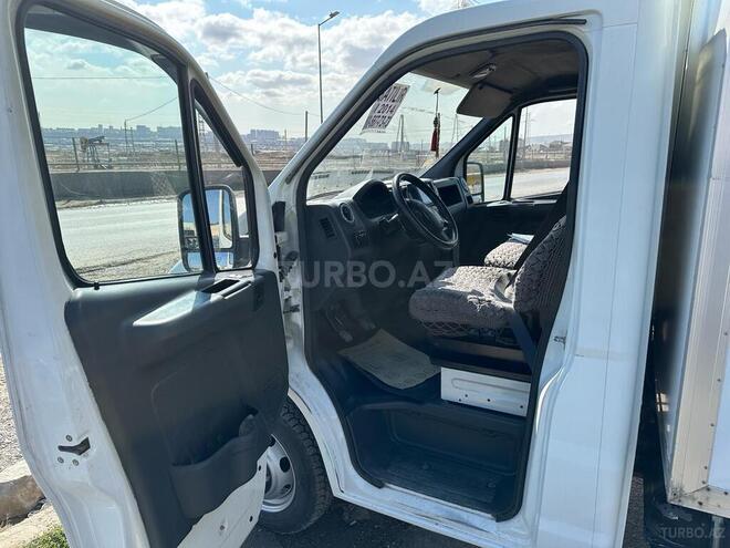 GAZ  2014, 135,000 km - 2.9 l - Bakı